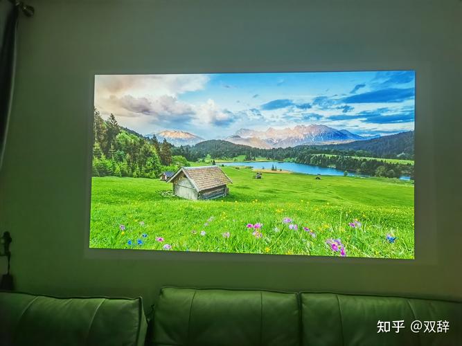 2k-3k元价位家用家用投影仪优选:大眼橙新出的h3值得期待吗 .